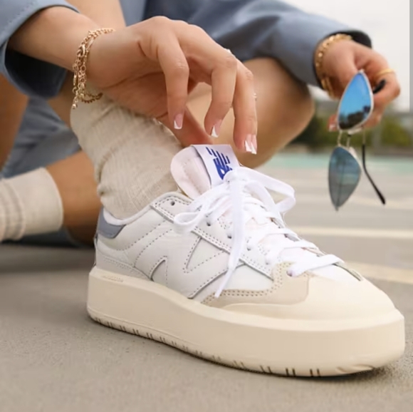 New Balance CT302 EU 40.5 - Picture 1 of 6